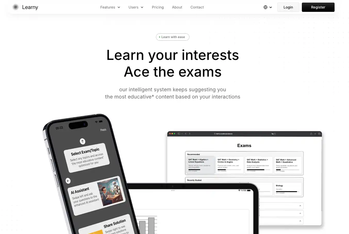 learny.academy image